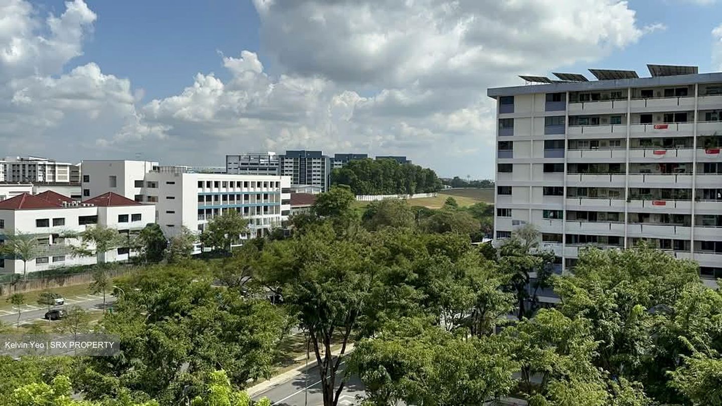 Blk 524 Ang Mo Kio Avenue 5 (Ang Mo Kio), HDB 3 Rooms #580765801